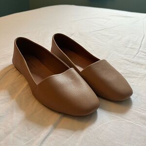 Tan Flats
